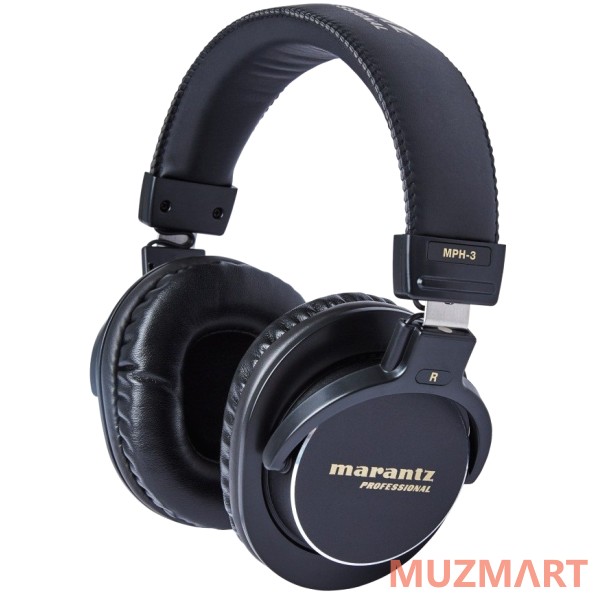 Marantz MPH3 Закрытые студийные наушники