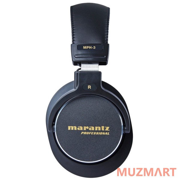 Marantz MPH3 Закрытые студийные наушники