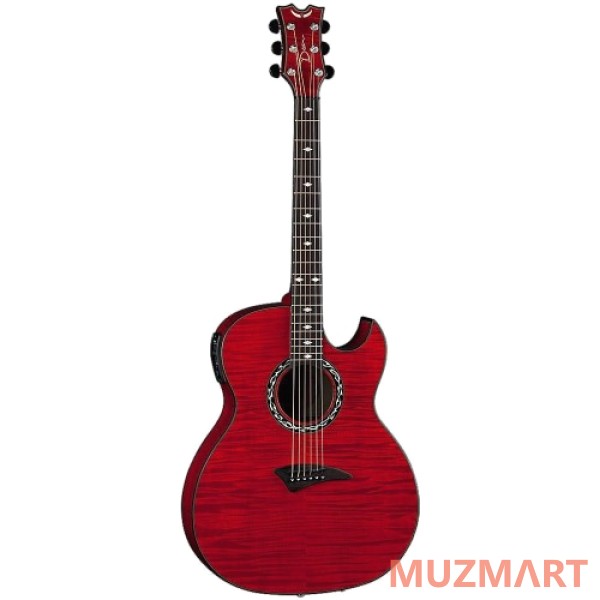 Dean EXFM TRD Электроакустическая гитара