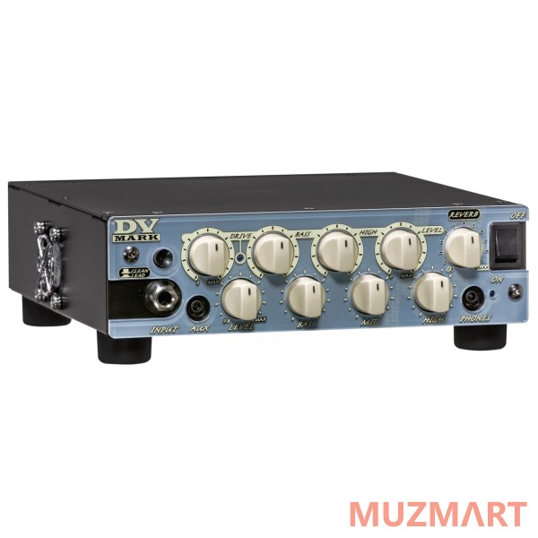 Dv Mark DV MICRO 50 Усилитель гитарный