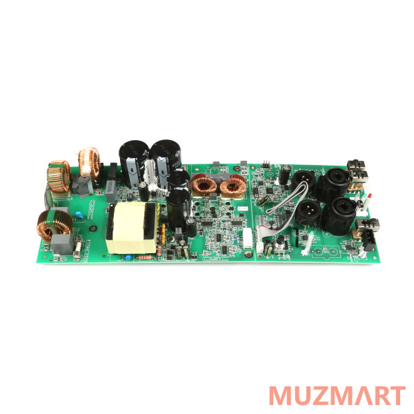 QSC WP-003314-00 Плата усилителя для KSUB