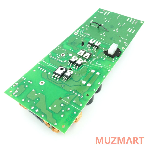 QSC WP-003314-00 Плата усилителя для KSUB