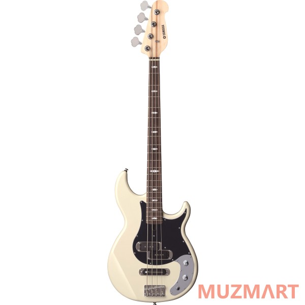 Yamaha BB424X VINTAGE WHITE Бас-гитара