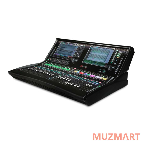 Allen & Heath DLIVE-DLС35 Цифровая микшерная консоль