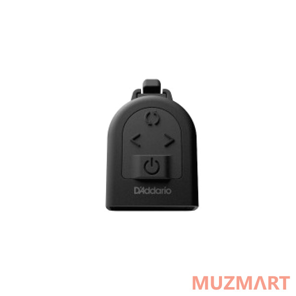 Planet Waves PW-CT-12 Micro Тюнер-прищепка