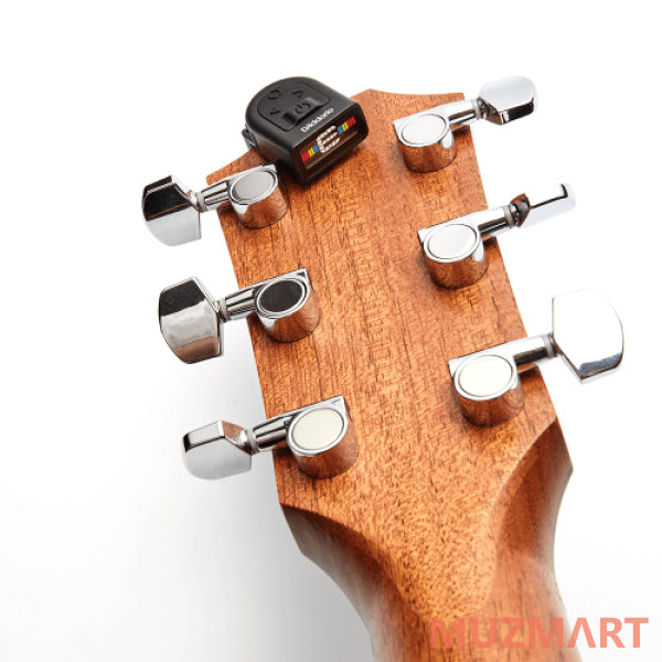 Planet Waves PW-CT-12 Micro Тюнер-прищепка