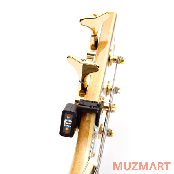 Planet Waves PW-CT-12 Micro Тюнер-прищепка