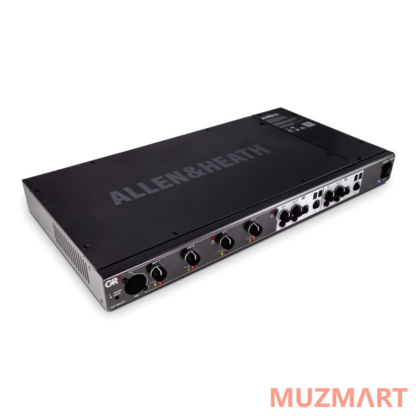 Allen & Heath GR3 Зонный микшер