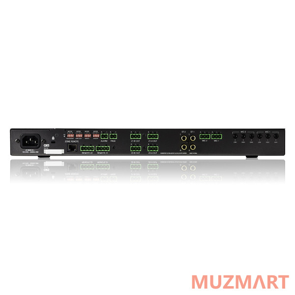 Allen & Heath GR3 Зонный микшер