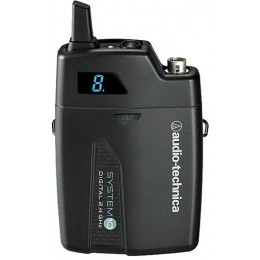 Audio-Technica ATW-T1001 Напоясной передатчик