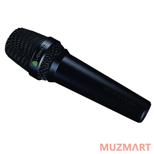 Lewitt MTP550DM Вокальный кардиоидный динамический микрофон