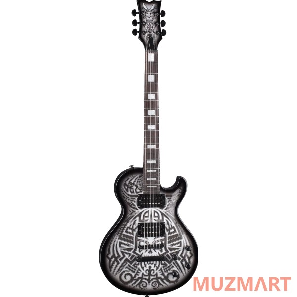 Dean TB “GRAPHYTE” Электрогитара