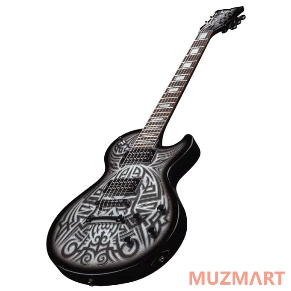 Dean TB “GRAPHYTE” Электрогитара