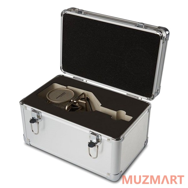 Marantz MPM3000 Конденсаторный студийный микрофон