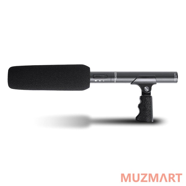 Marantz AUDIOSCOPESG5BC Активный короткий микрофон-пушка