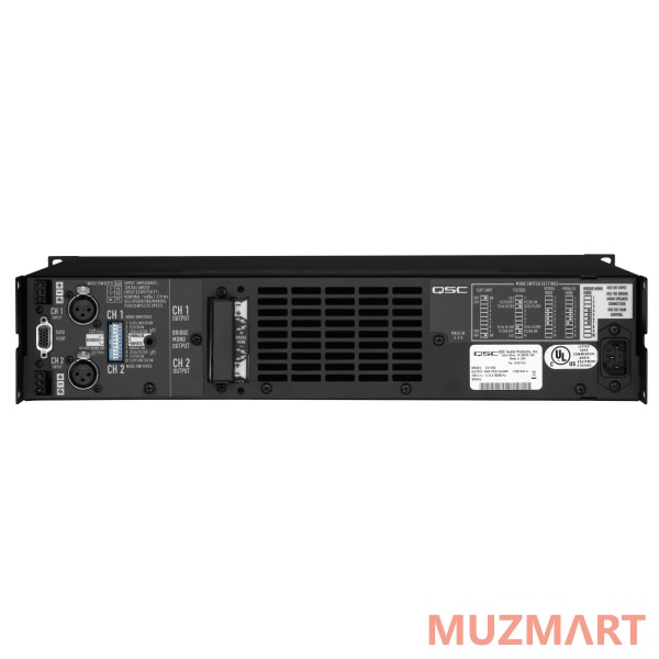 QSC CX502 Усилитель