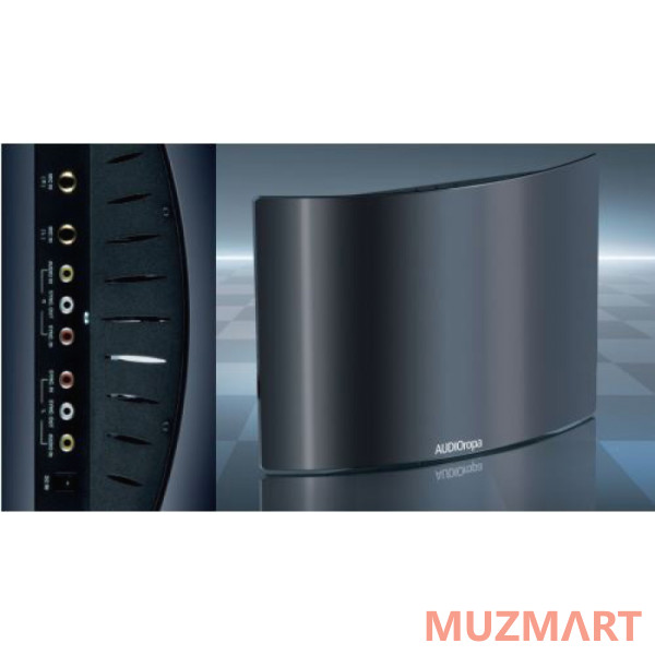 Audioropa A-4026-0 ИК-передатчик