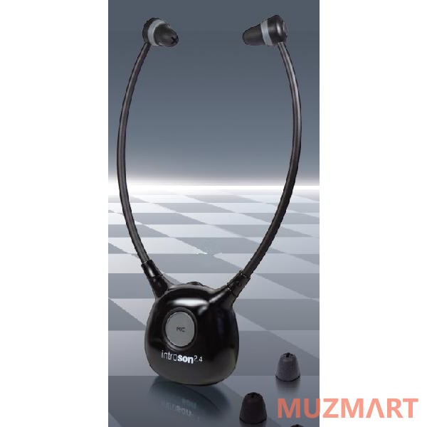 Audioropa A-4153-S Беcпроводная система передачи звука