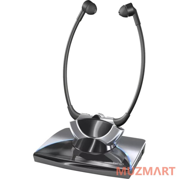 Audioropa A-4103-S Комплект с передатчиком и приемником