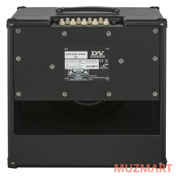 Dv Mark DVC GUITAR FRIEND12 Гитарный комбоусилитель