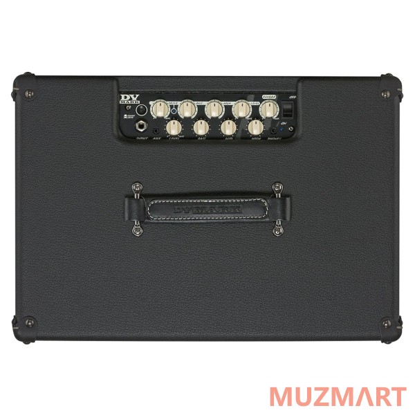 Dv Mark DVC GUITAR FRIEND12 Гитарный комбоусилитель
