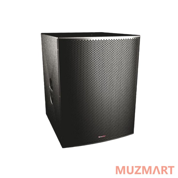 American Audio Sense 18B Subwoofer Пассивный сабвуфер