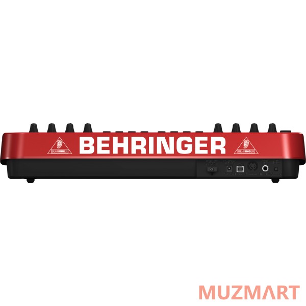 Behringer Umx 250 U-CONTROL USB MIDI клавиатура