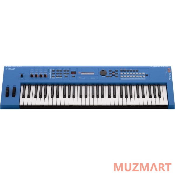 Yamaha MX61 BU Синтезатор
