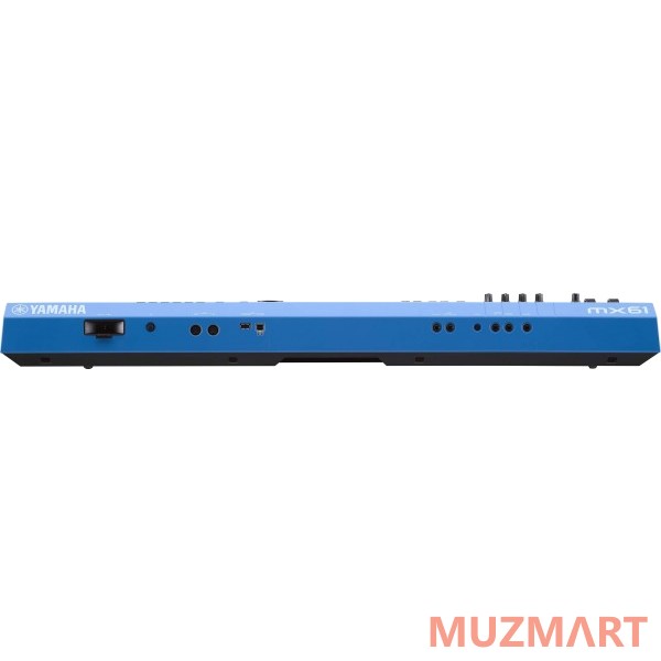 Yamaha MX61 BU Синтезатор