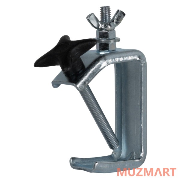 American DJ Baby Clamp silver Струбцина для ферм