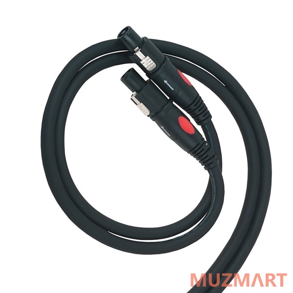 Proel DH340LU15 Кабель Speakon4 мама" / "Speakon4 мама