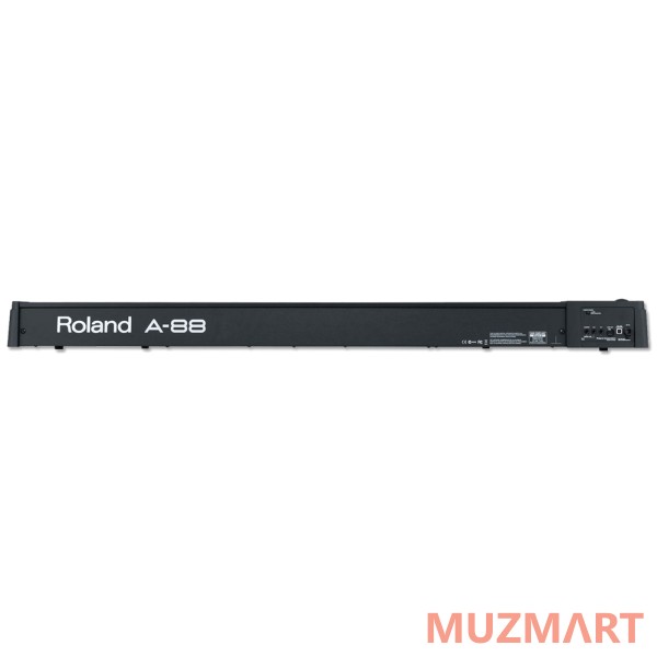 Roland A-88 USB MIDI клавиатура