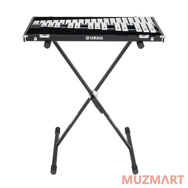 Yamaha YG250D Оркестровый металлофон (глокеншпиль)