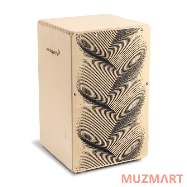 Schlagwerk CP120 Кахон
