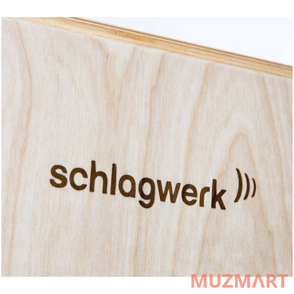 Schlagwerk CP400SB Кахон