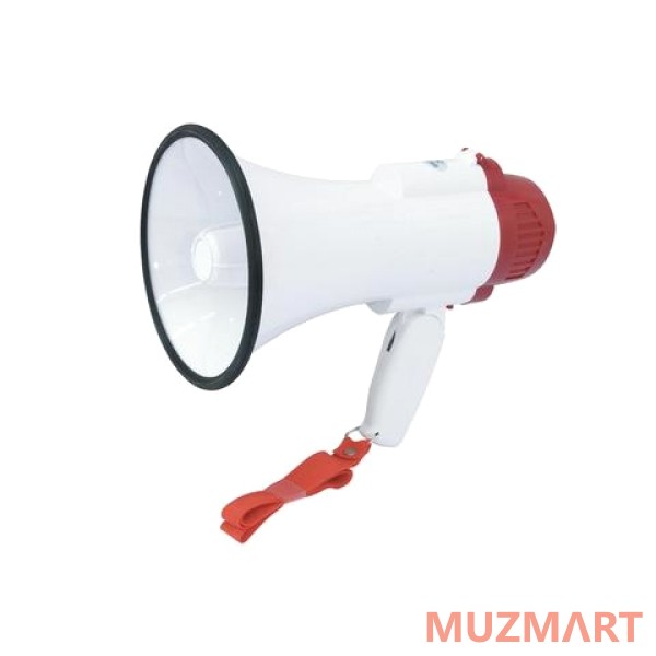 Omnitronic MP-10 Малый мегафон с мелодией