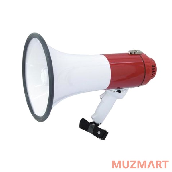 Omnitronic MP-18 Мегафон с сиреной