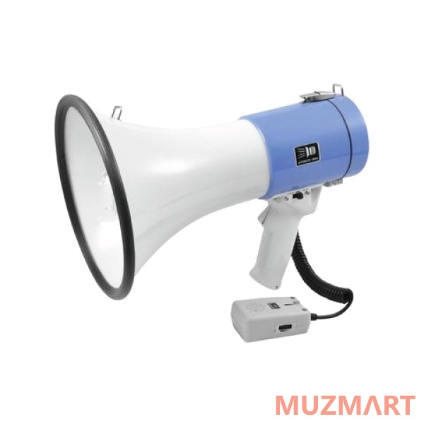 Omnitronic MP-25 Мегафон с сиреной