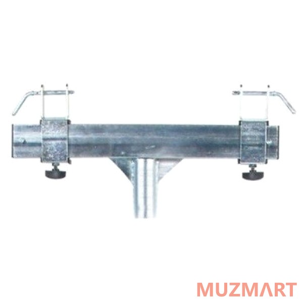 Duratruss Truss Adapter for ST-180 Универсальный адаптер для крепления ферм на стойки