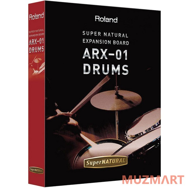 Roland ARX-01 Drums Плата расширения для Fantom G