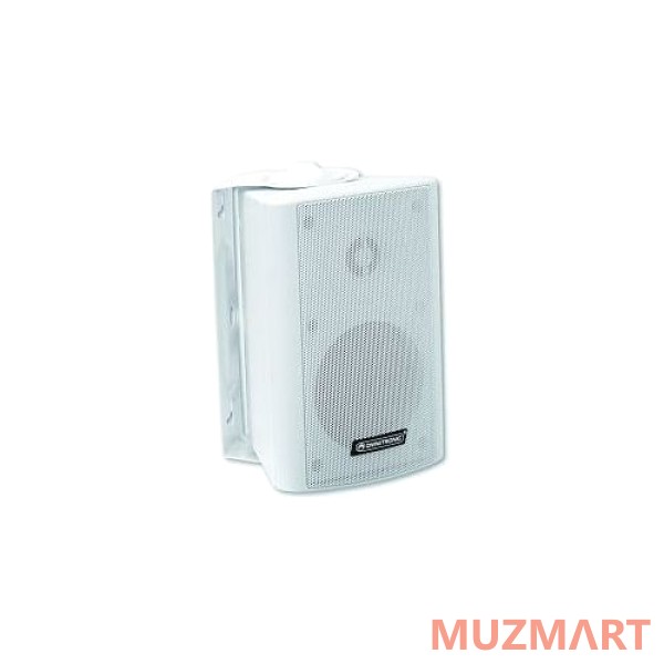 Omnitronic WP-4W PA Wall Speaker Акустическая система пассивная