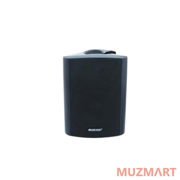Omnitronic WP-5S PA Wall Speaker Акустическая система