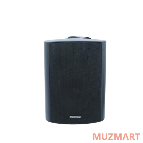 Omnitronic WP-6S PA Wall Speaker Акустическая система