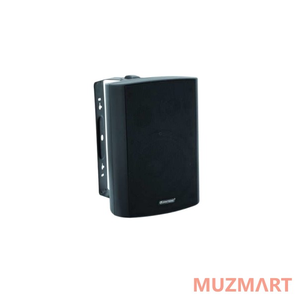 Omnitronic WP-6S PA Wall Speaker Акустическая система