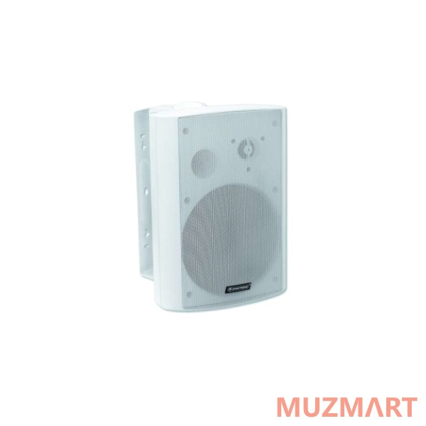 Omnitronic WP-6W PA Wall Speaker Акустическая система