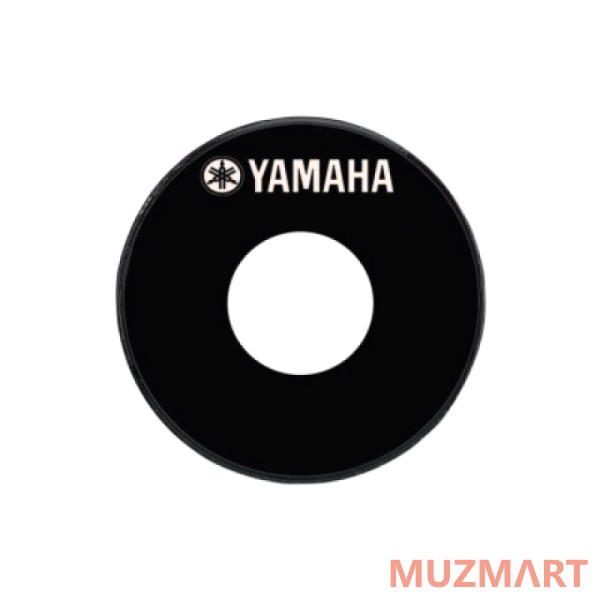 Yamaha SH24250BLH Резонаторный пластик 24"