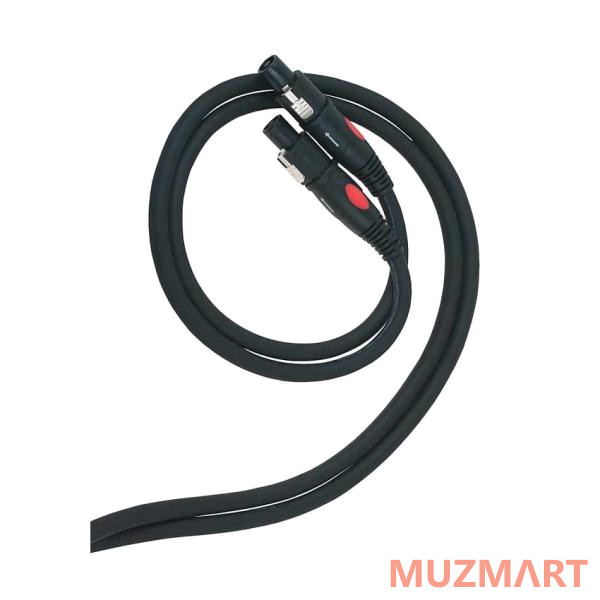 Proel DH340LU10 Кабель Speakon 2х Speakon 2х