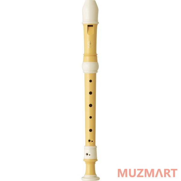 Yamaha YRS-402B Блокфлейта сопрано