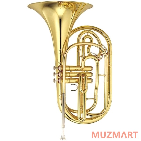 Yamaha YHR-302M Маршевая валторна