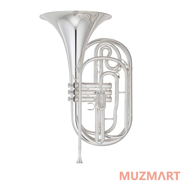 Yamaha YHR-302MS Маршевая валторна
